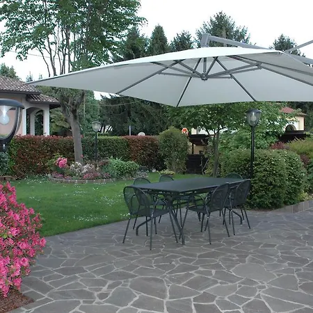Apartamento Il Terrazzo Casorate Sempione