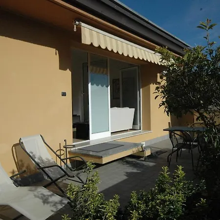 Apartamento Il Terrazzo *