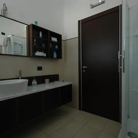 Apartamento Il Terrazzo *