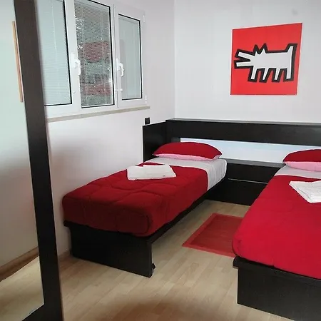 Il Terrazzo Apartamento *