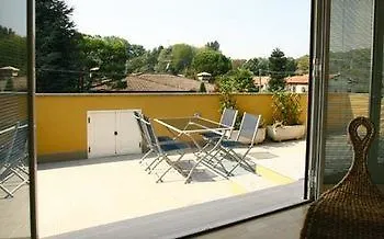 Il Terrazzo Apartamento *
