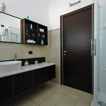 Il Terrazzo Apartamento Casorate Sempione